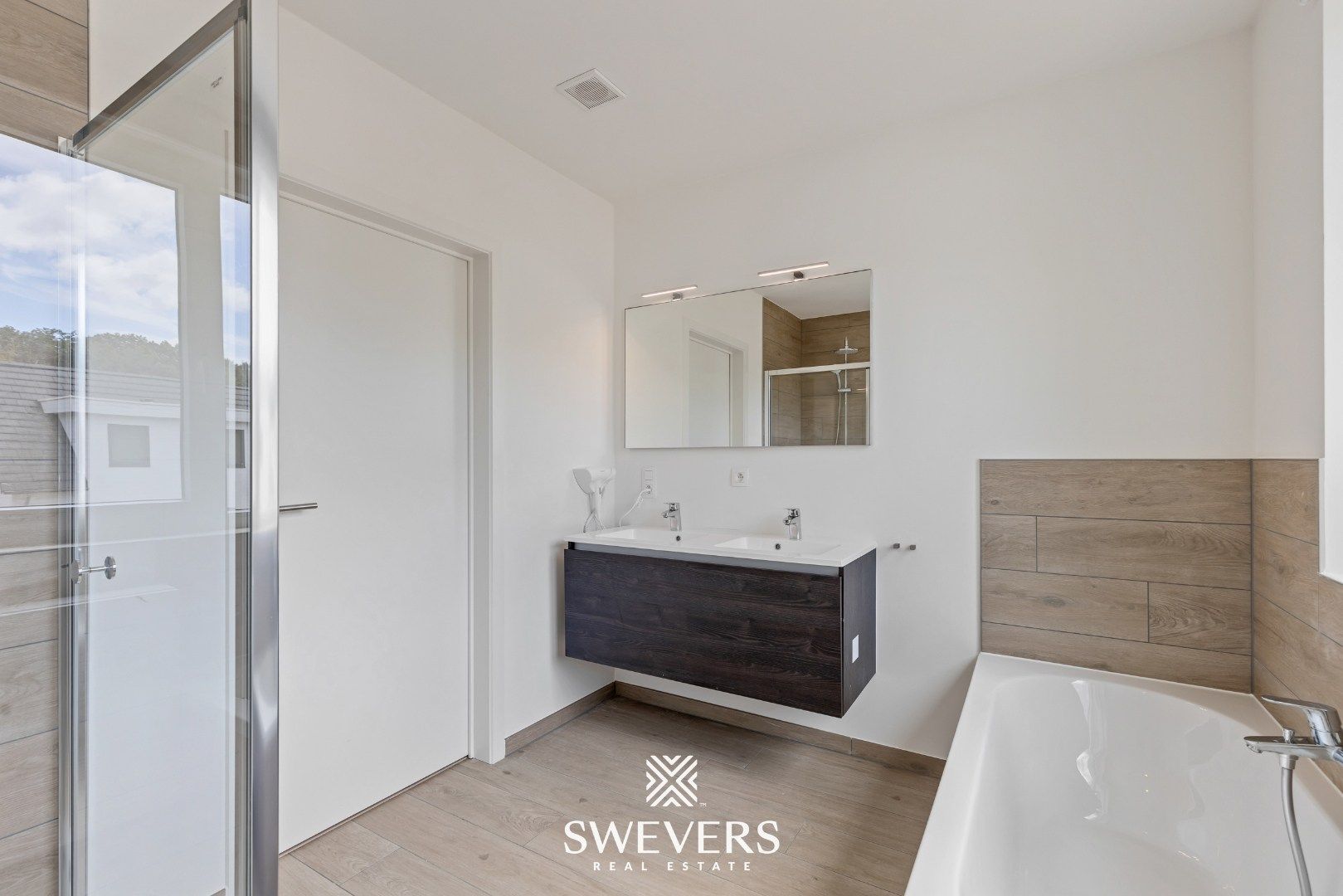 Zorgeloos investeren – Luxueuze nieuwbouwvakantiewoning te Landal Mooi Zutendaal foto 16