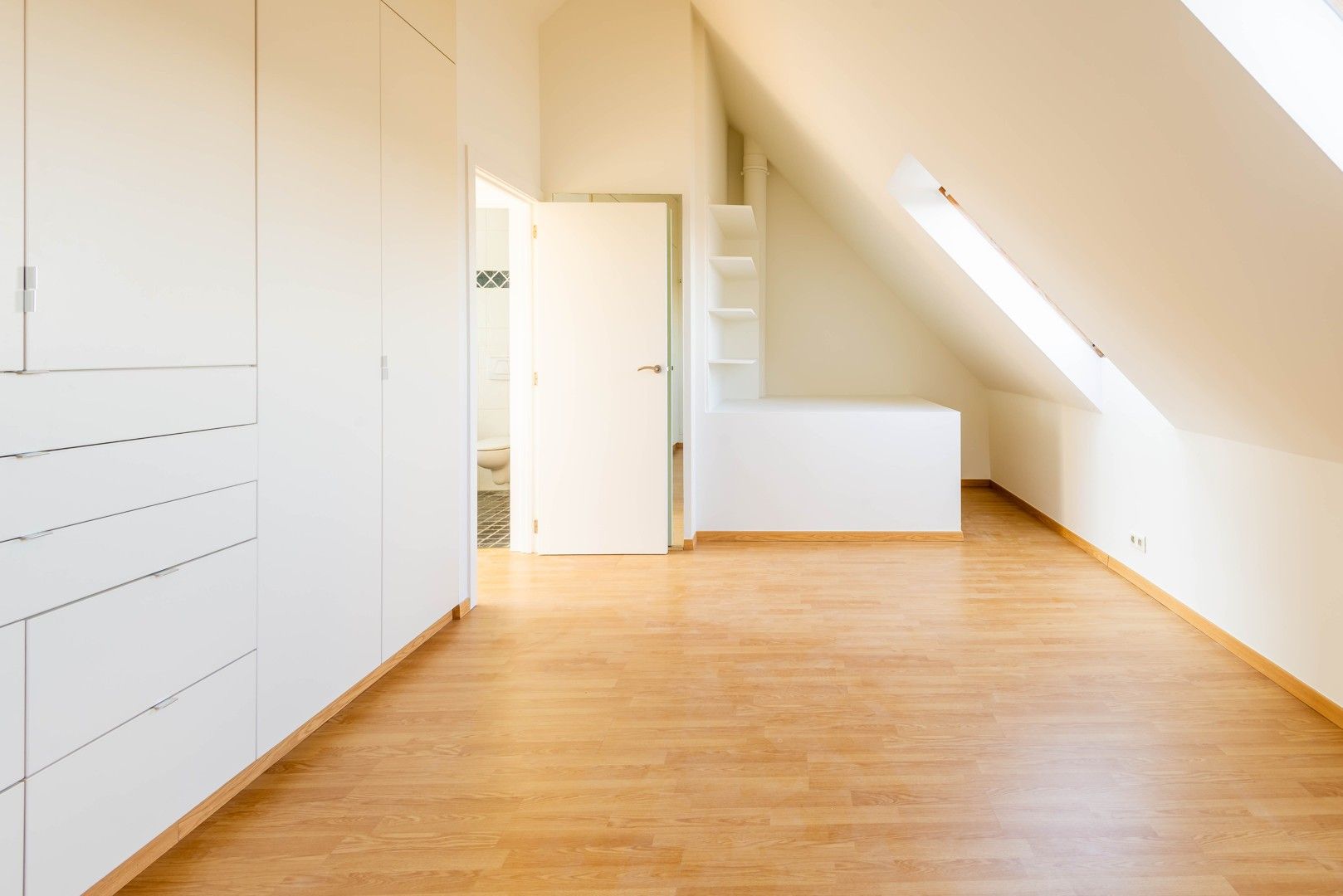 Stijlvol wonen op het Zuid - Penthouse met 2 grote terassen en een verblindend uitzicht! foto 15