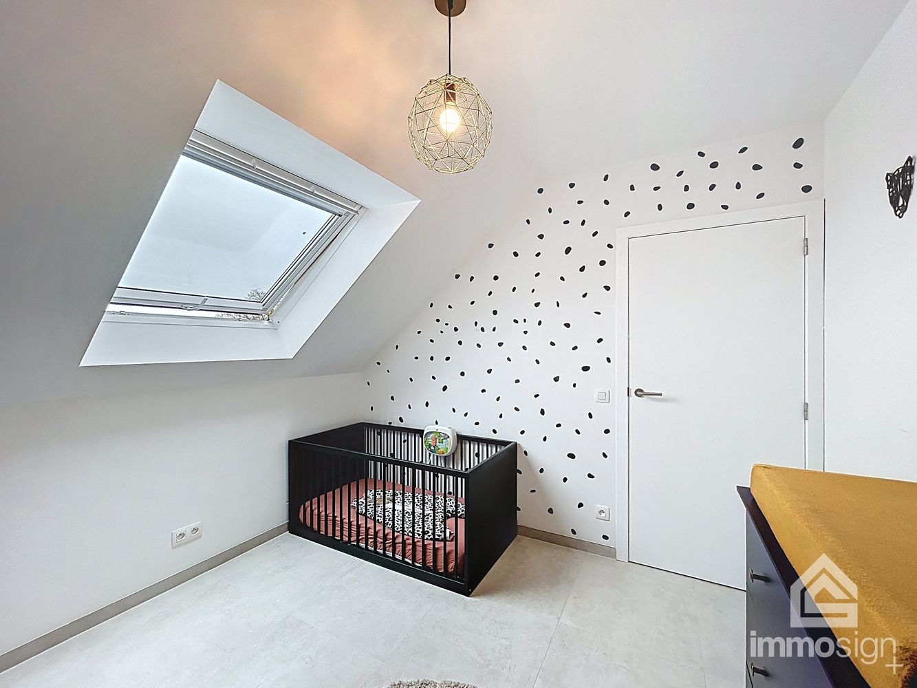 Uniek dakappartement met open leefruimte en energielabel A foto 20