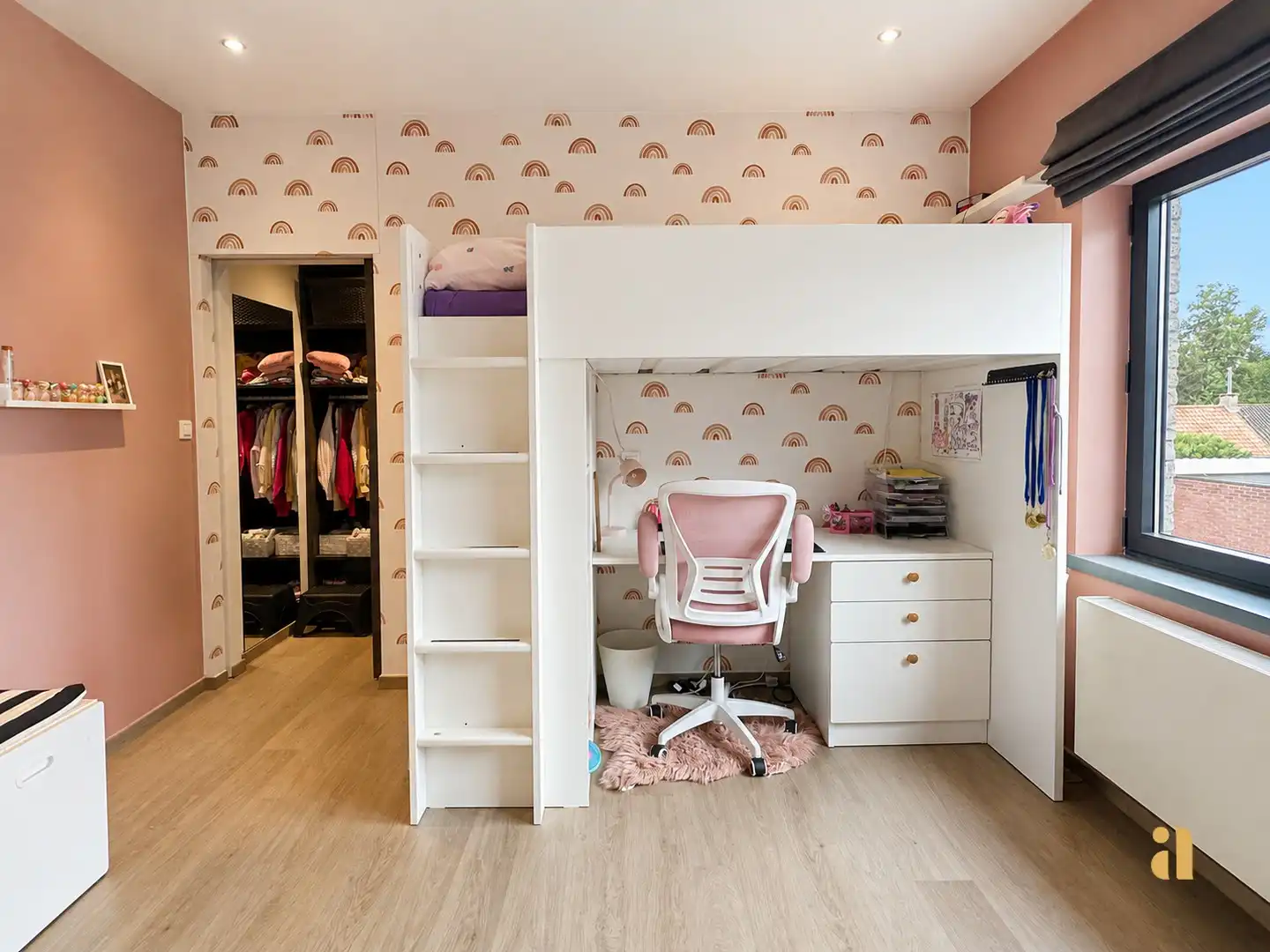 Recente woning, met ruimte voor de perfecte apero foto 21