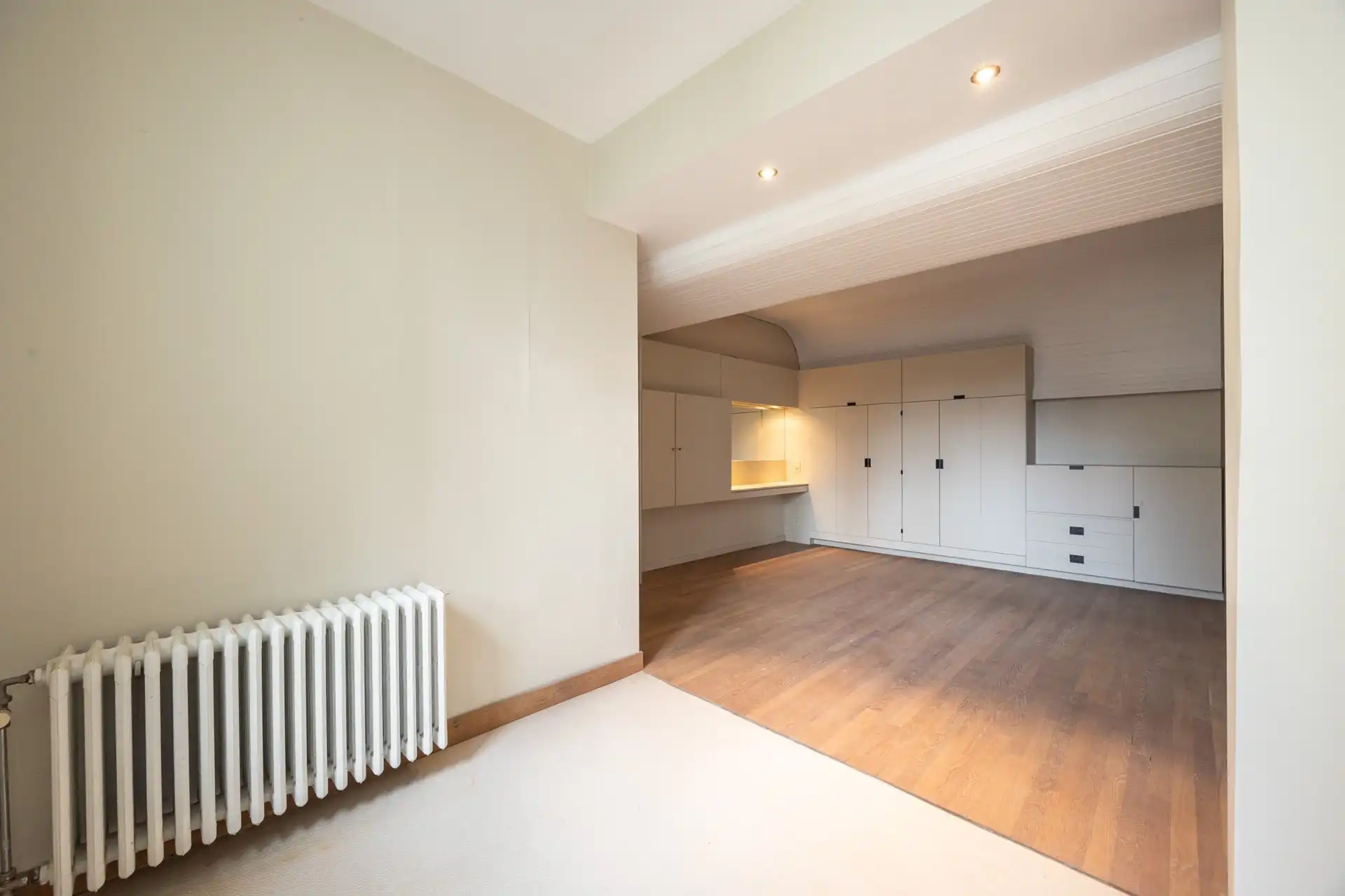 Exclusief wonen over het Boekenbergpark (323 m²) foto 21