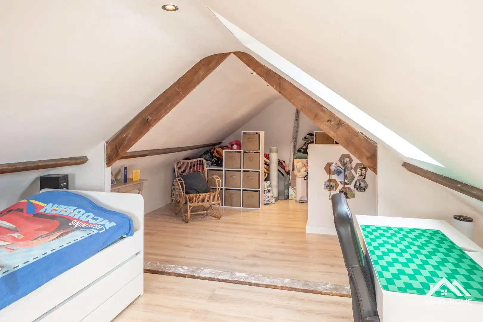 Prachtige ruime instapklare woning!  foto 28