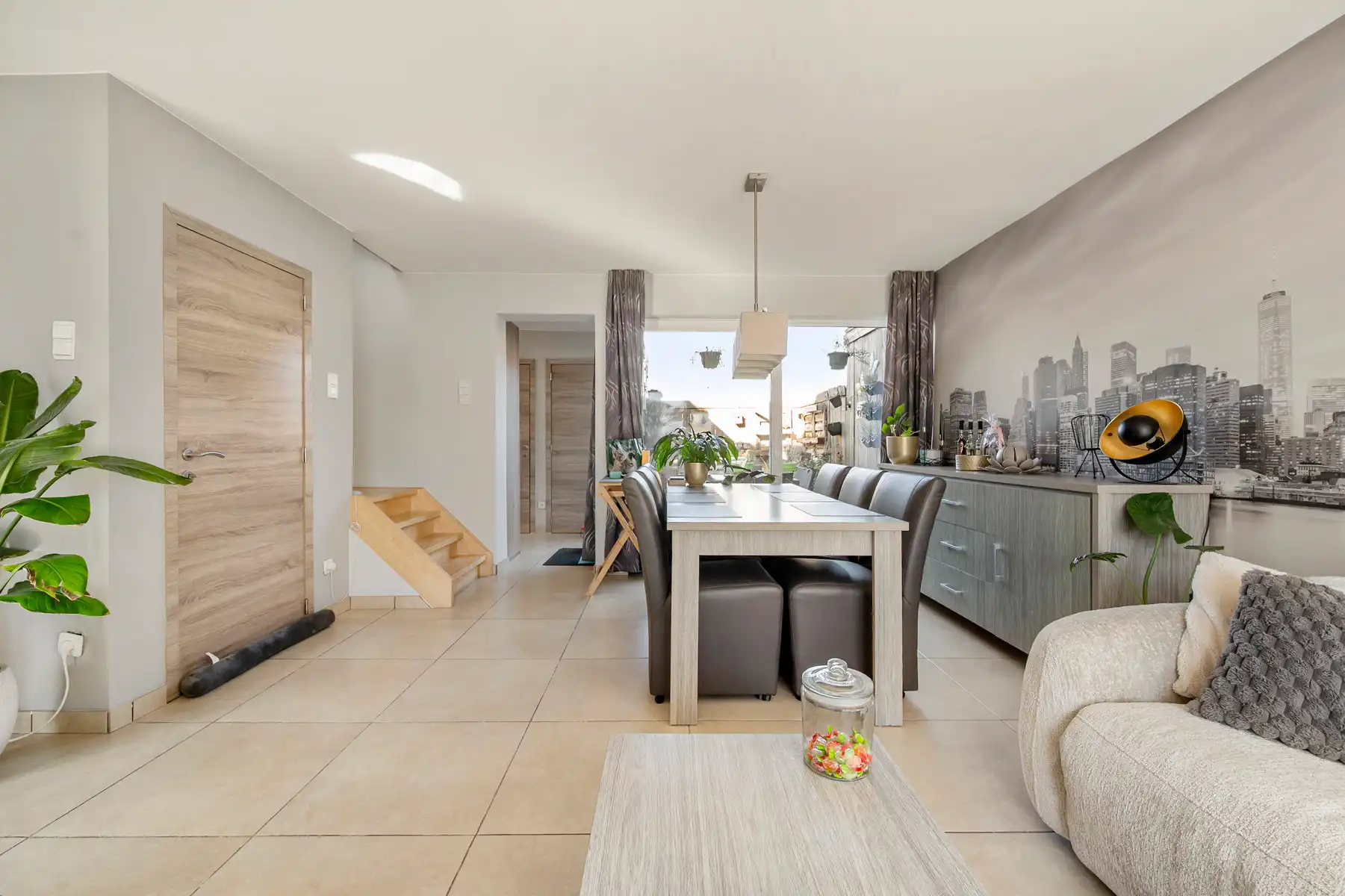 Instapklare woning met zwembad aan het Donkmeer foto 5