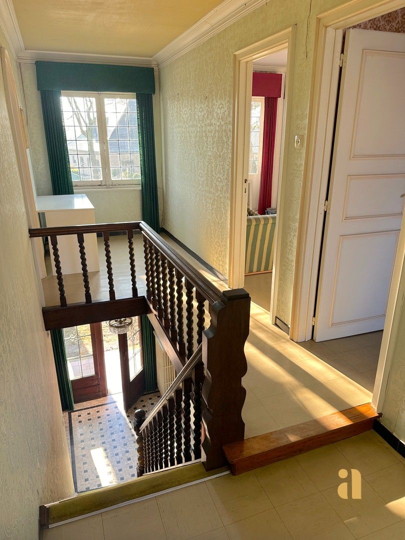 Lichtrijke open bebouwing met charme en groeikansen foto 19