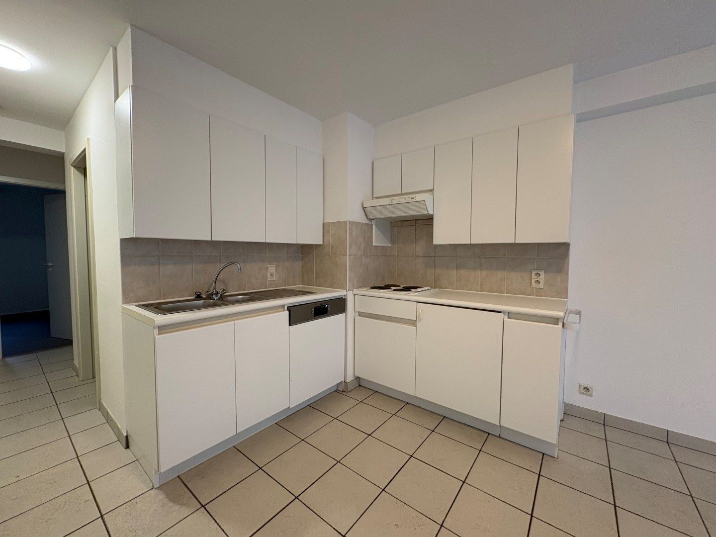 Te koop: Lichtrijk appartement met zijdelings zeezicht inclusief staanplaats  foto 9