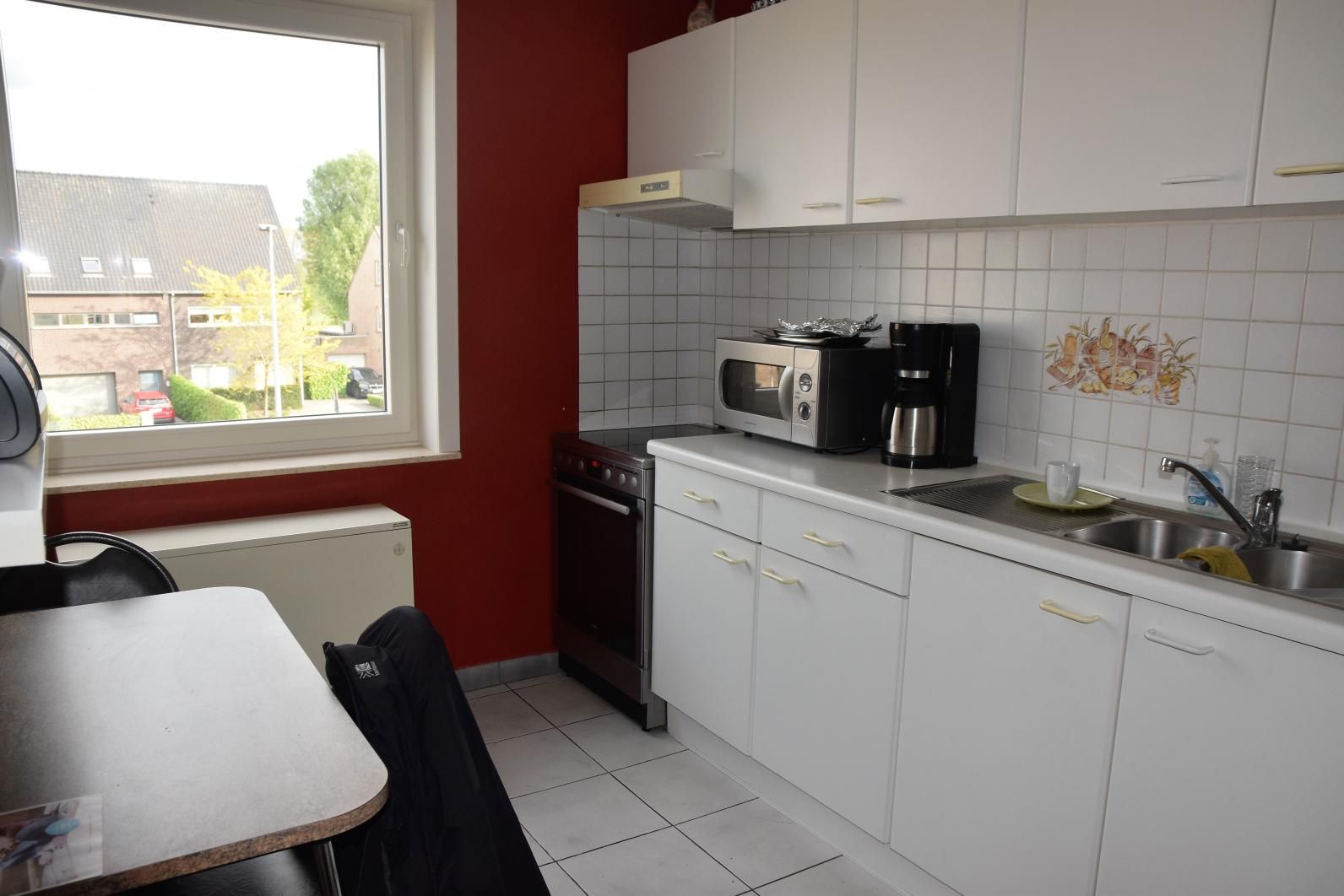 Appartement te huur foto 2