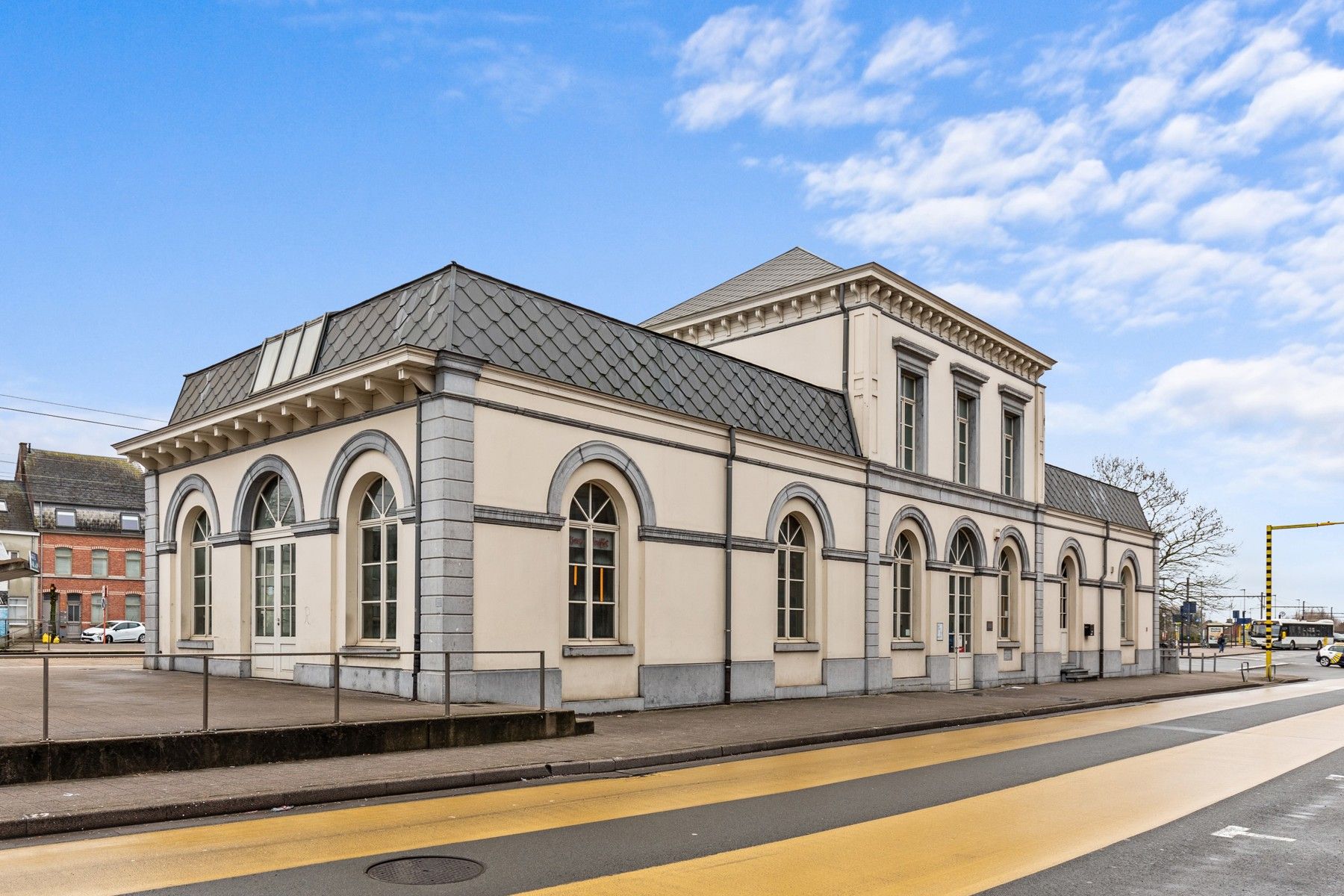 Polyvalente gelijkvloers naar eigen smaak af te werken foto 4