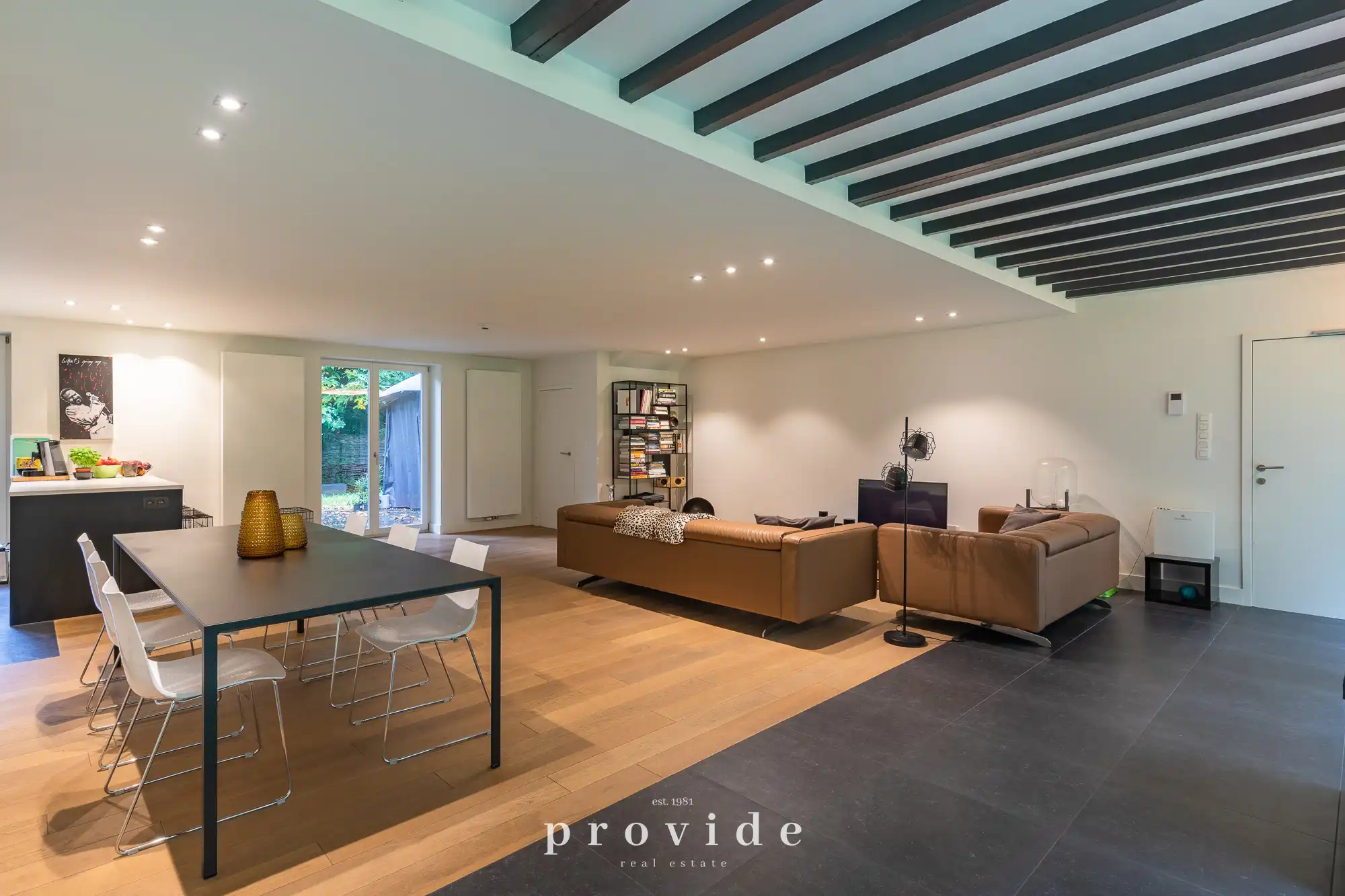 Uitzonderlijke gerenoveerde historische villa foto 4