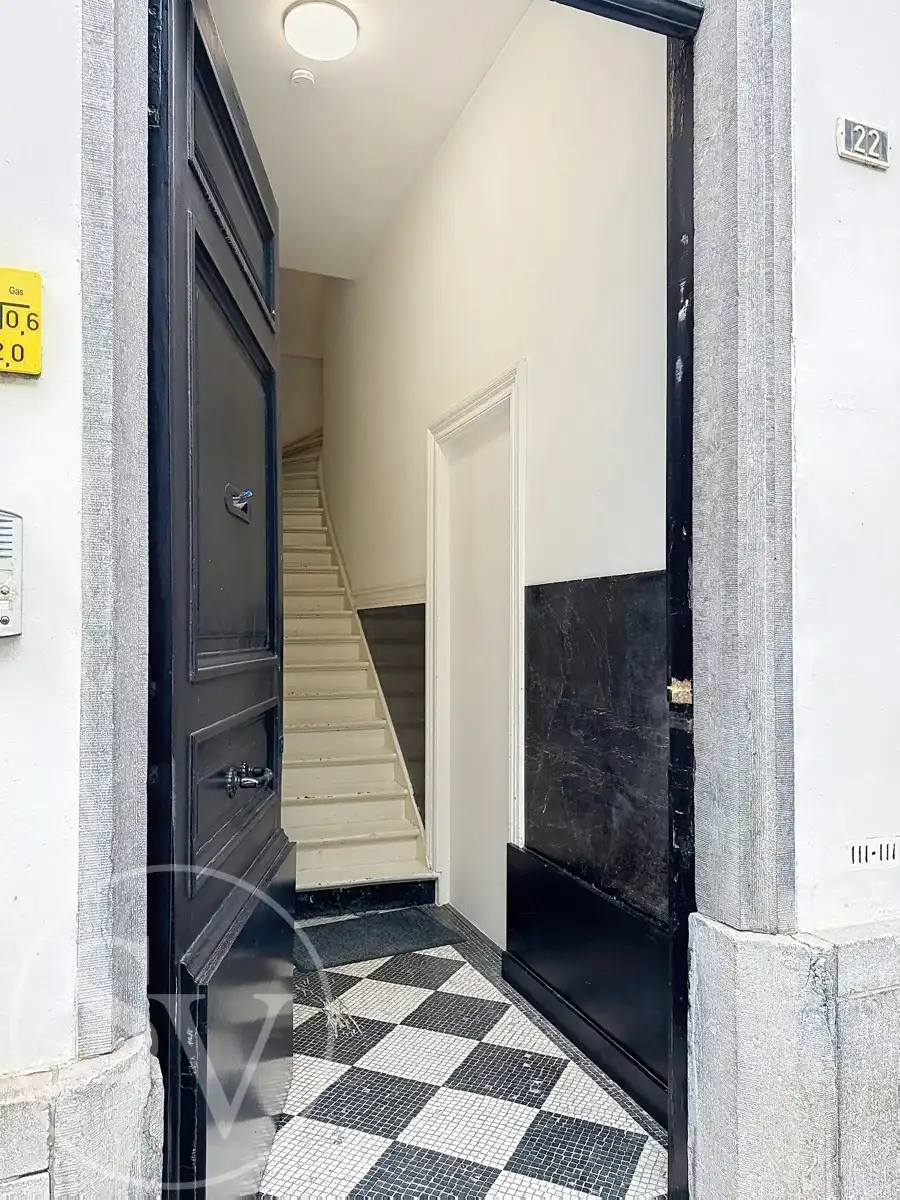 Appartement te huur foto 3