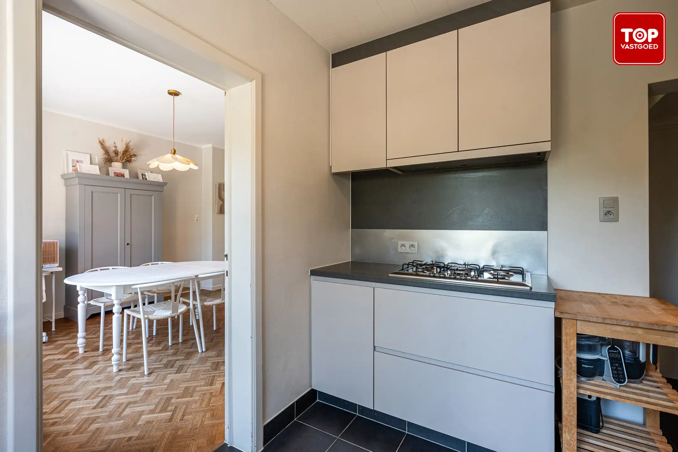 Instapklare woning met 4 slaapkamers nabij Gent centrum foto 7