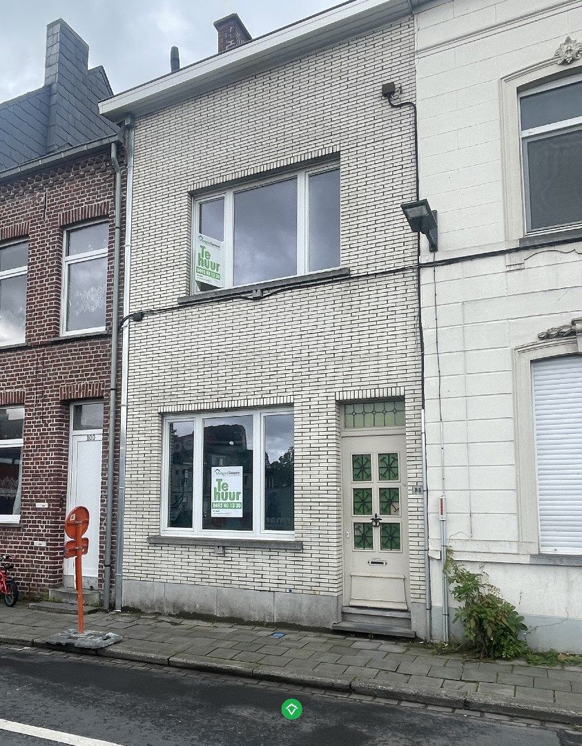Huis te huur Sint-Amandsstraat 98 - - 8800 Roeselare