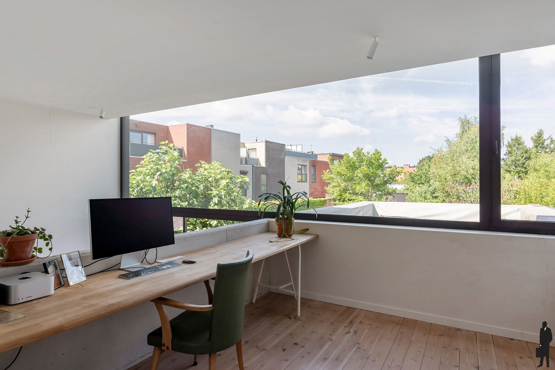 Instapklare moderne woning met 3 slpks in Turnhout foto 10