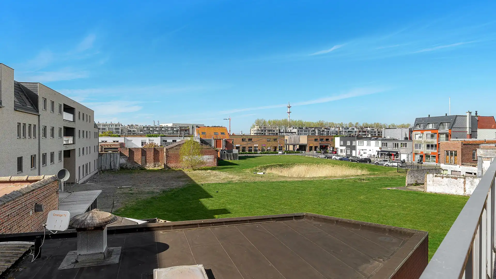 Energiezuinig appartement inclusief parking te Zeebrugge foto 18