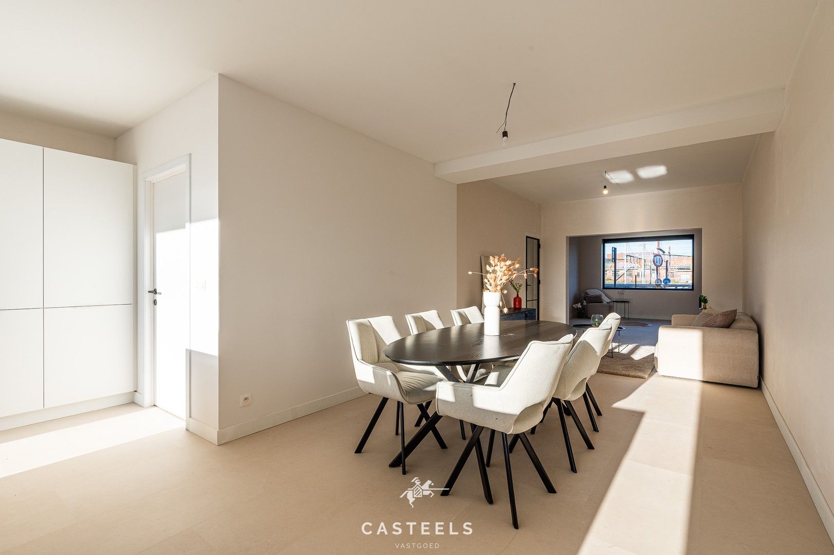 Gerenoveerde karakterwoning met 4 slpks in Gentbrugge foto 10