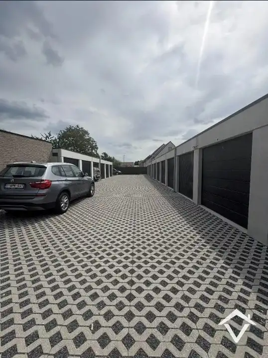 Uniek nieuwbouw appartement met 2 slaapkamers en veel zonlicht te Eernegem foto 25