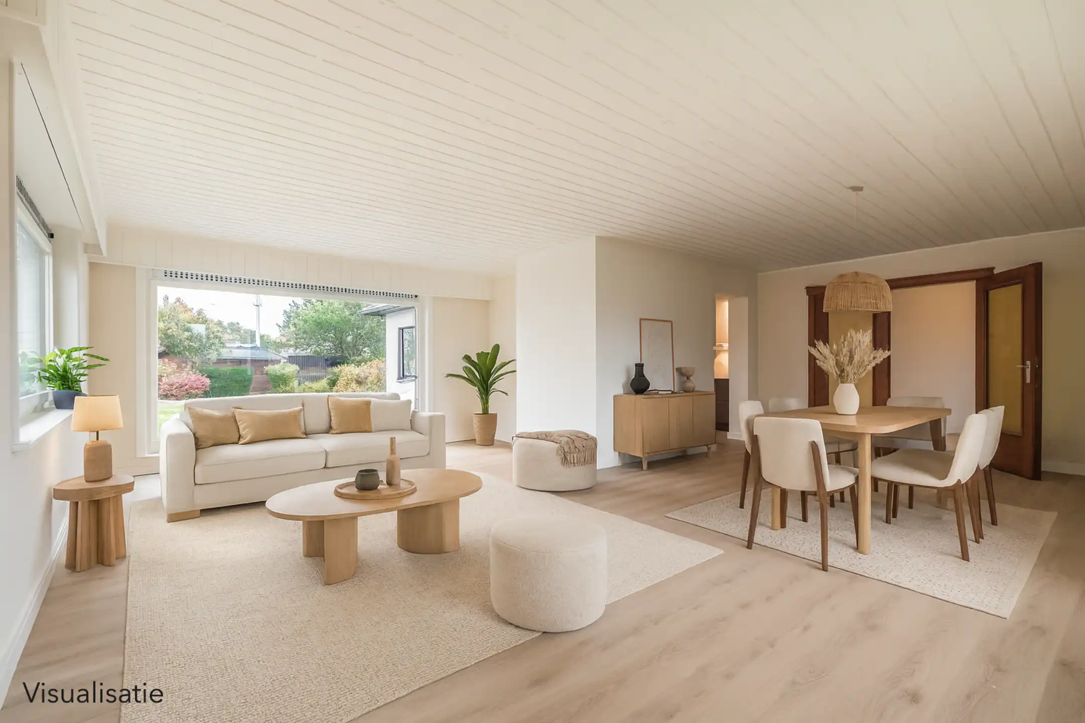 Ruime, energiezuinige villa met 3 slpk. nabij groen te Balen foto 3