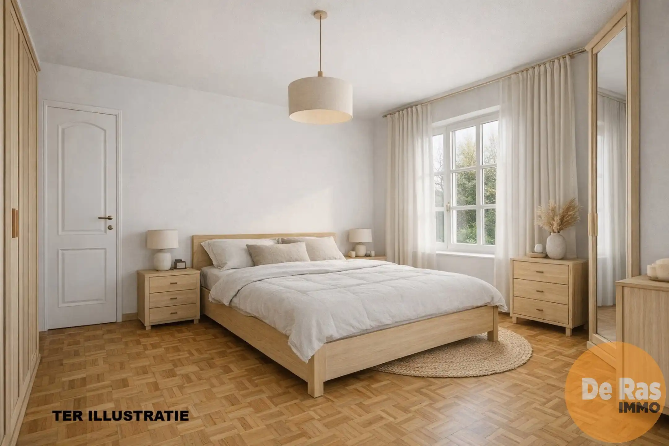 GERAARDSBERGEN -  Ruime villa met vele mogelijkheden foto 8