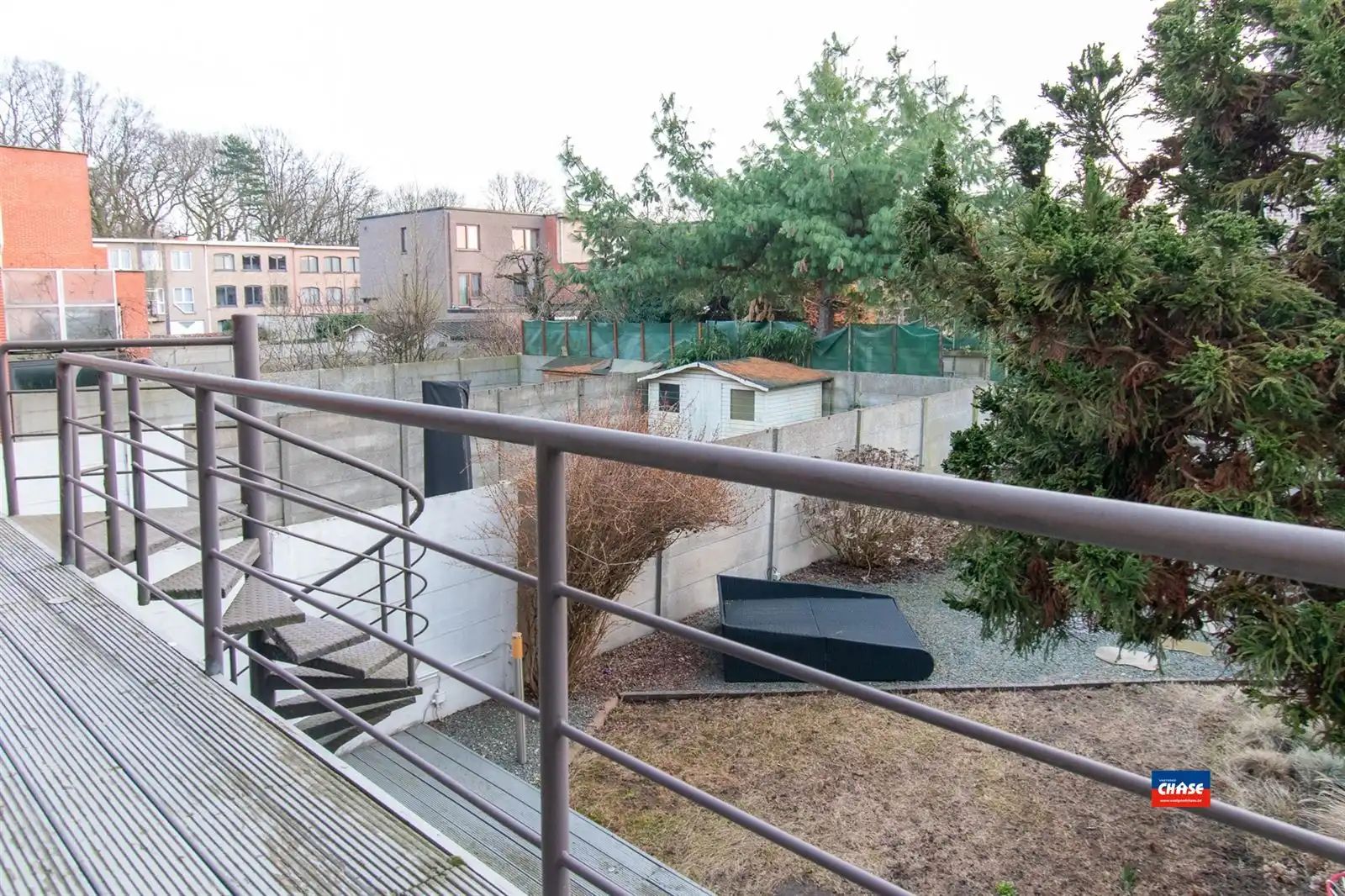 Gerenoveerde bel-étage met 3/4 slaapkamers en mooie tuin foto 17