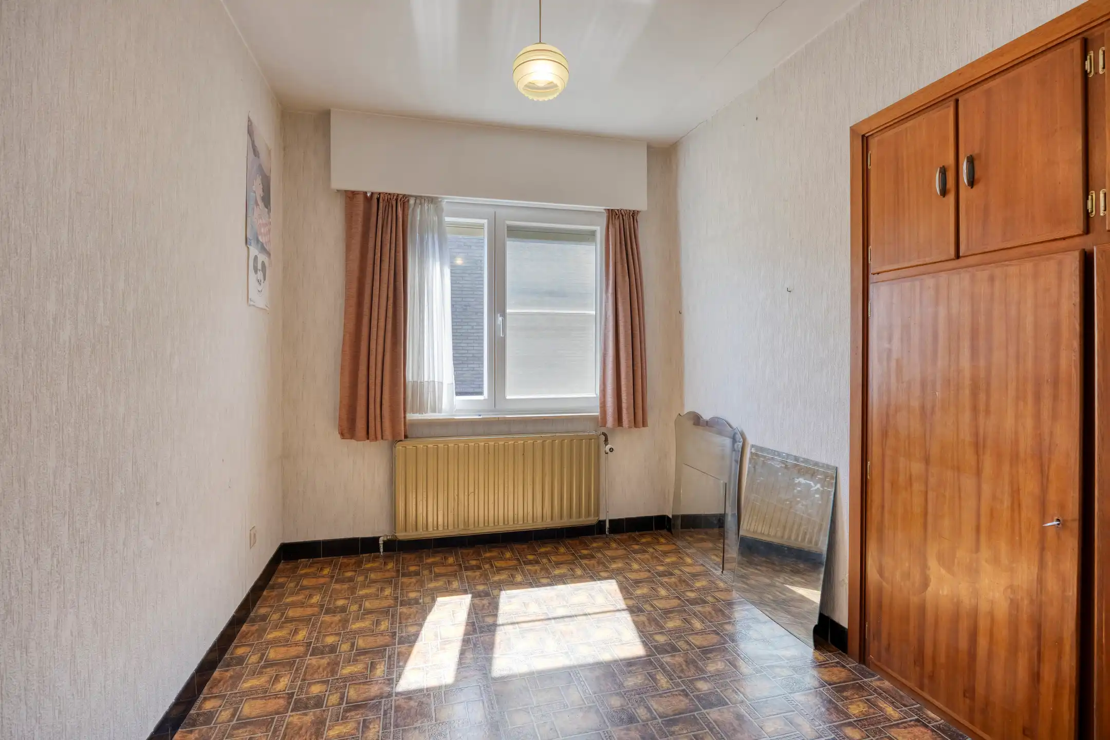 Vrijstaande woning op perceel van 16are foto 8