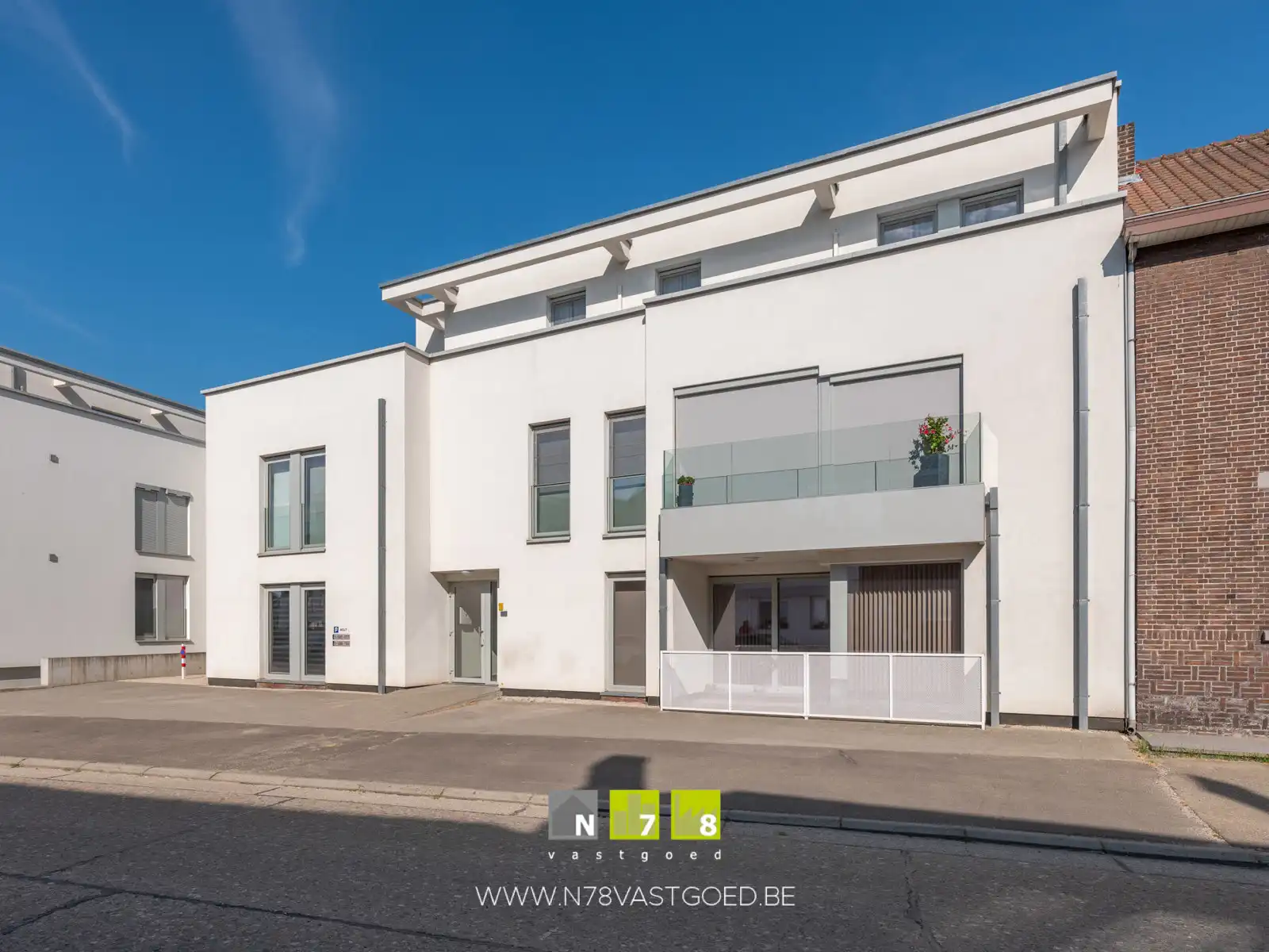 Penthouse te koop foto 41