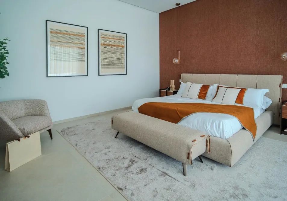 Leven op topniveau: instapklare designvilla met panoramisch uitzicht in het hart van La Quinta foto 21