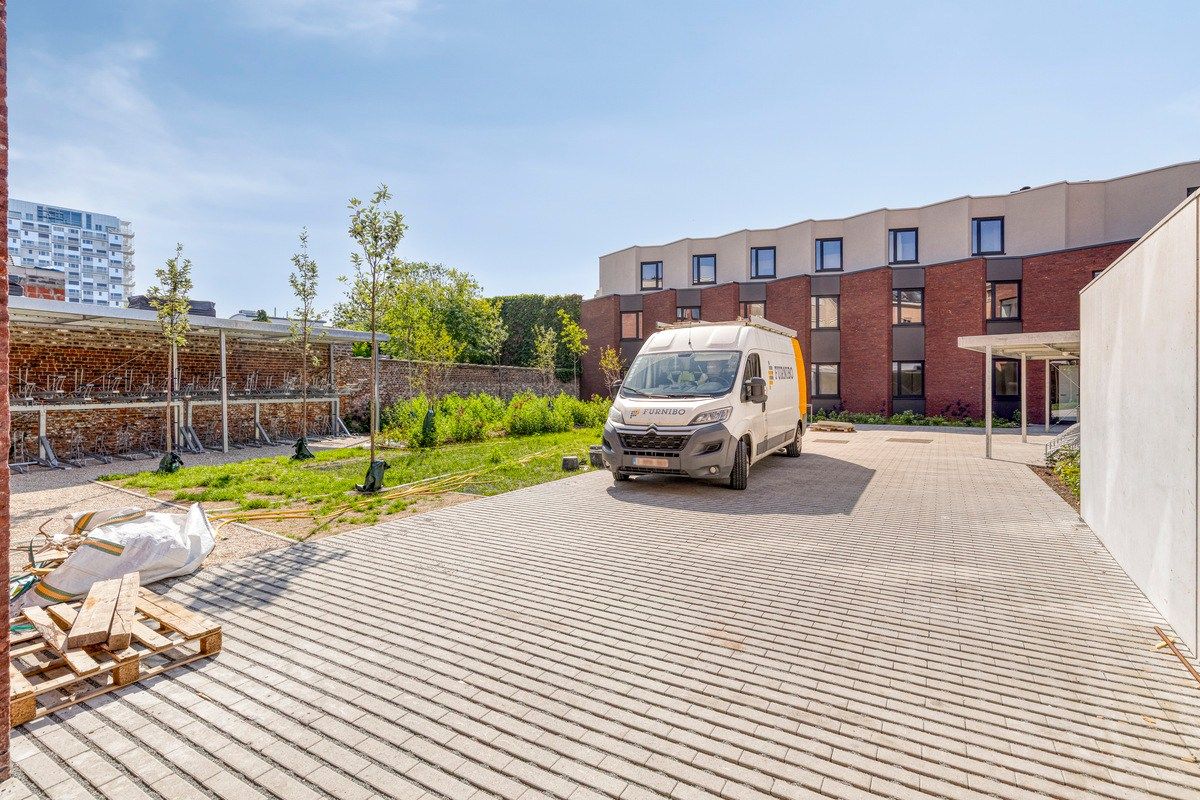 Verschillende studentenkamers beschikbaar foto 23