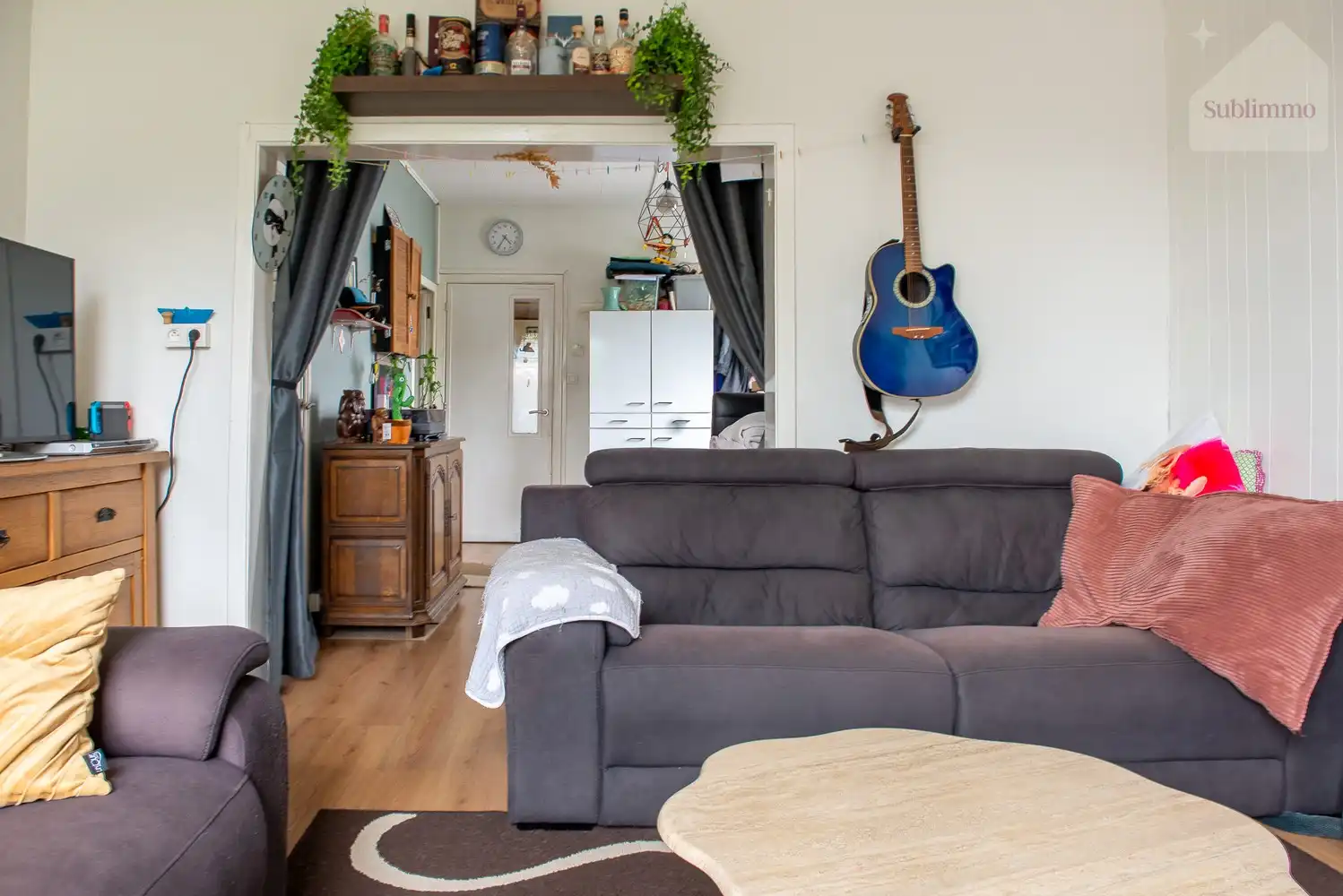 Charmante woning met 2 slaapkamers op een perceel van 626 m² in Meerhout. foto 3