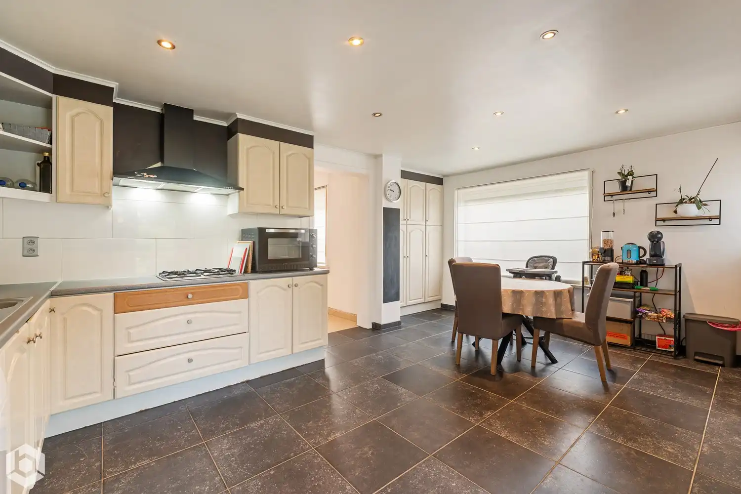 Instapklare woning met 3 slpkrs te Berlaar foto 7