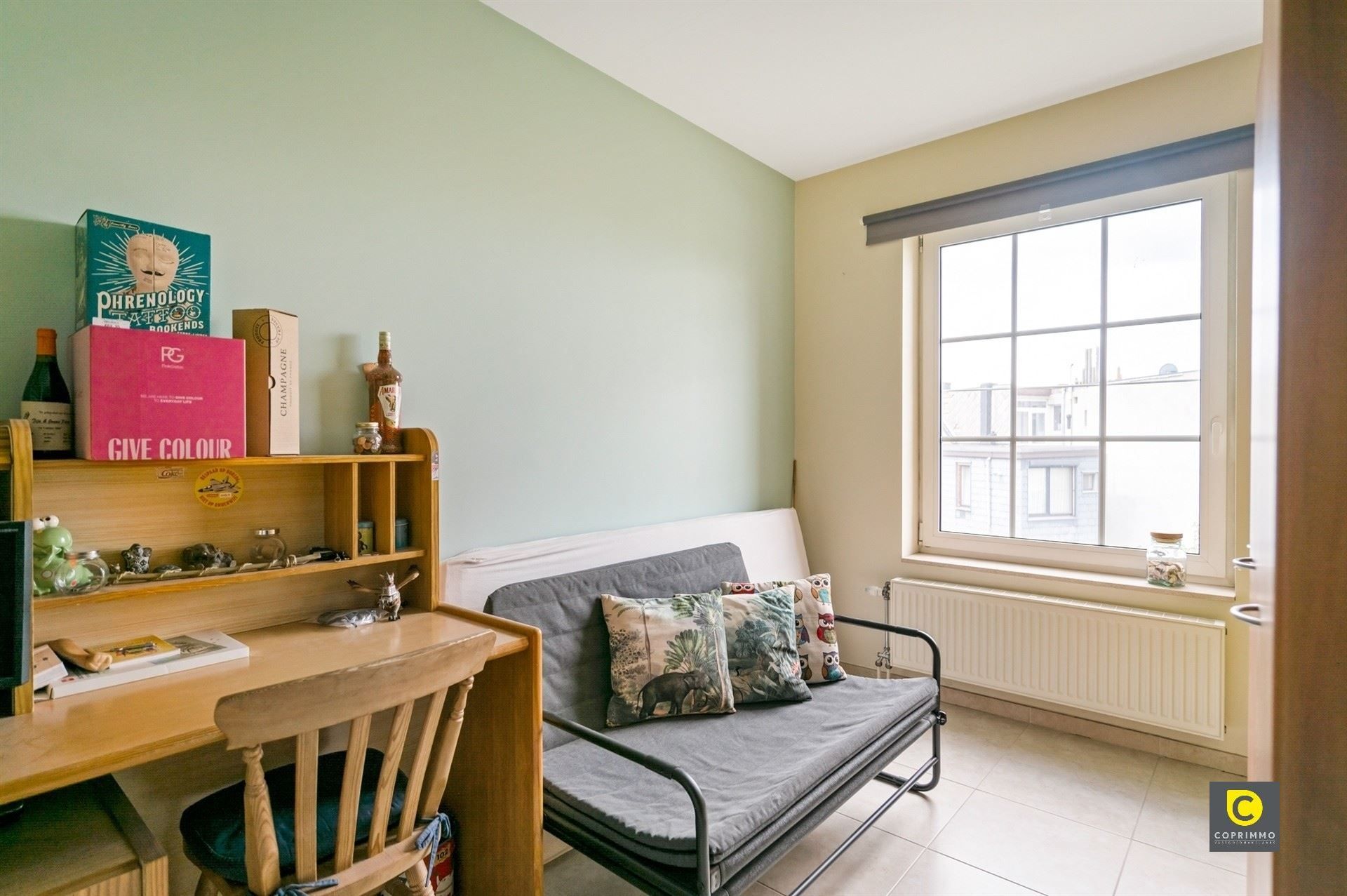 Super gelegen 3 slp apparrtement en AU foto 9