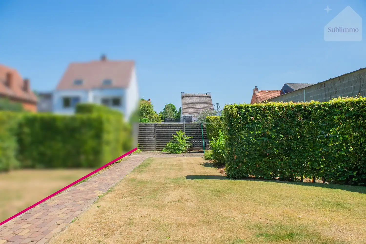 Charmante woning met 2 slaapkamers op een perceel van 626 m² in Meerhout. foto 16