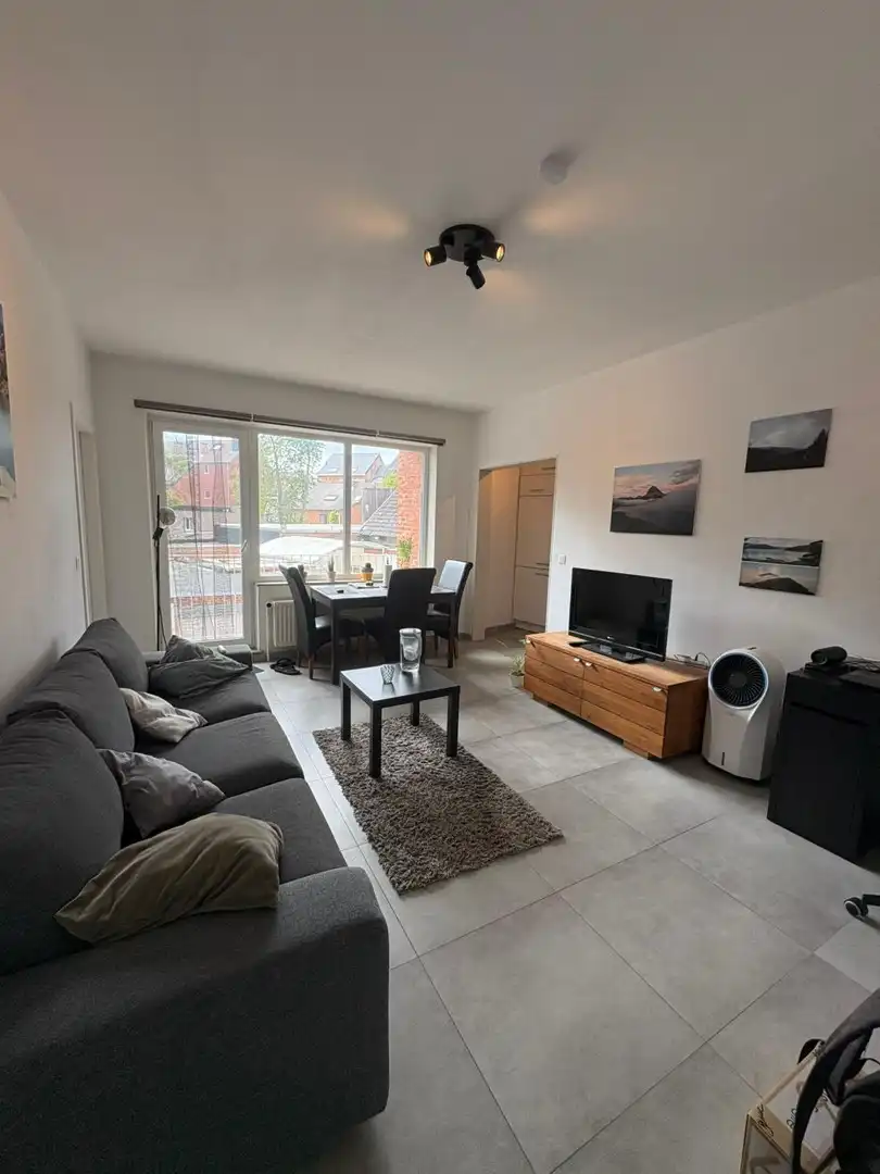 Appartement te huur Hasselt foto 2