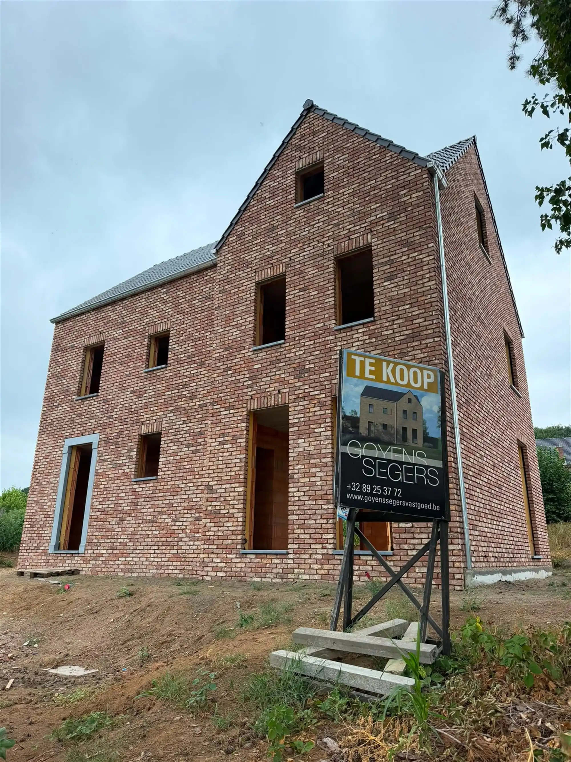 CASCO BEN-woning gelegen te Lummen foto 5