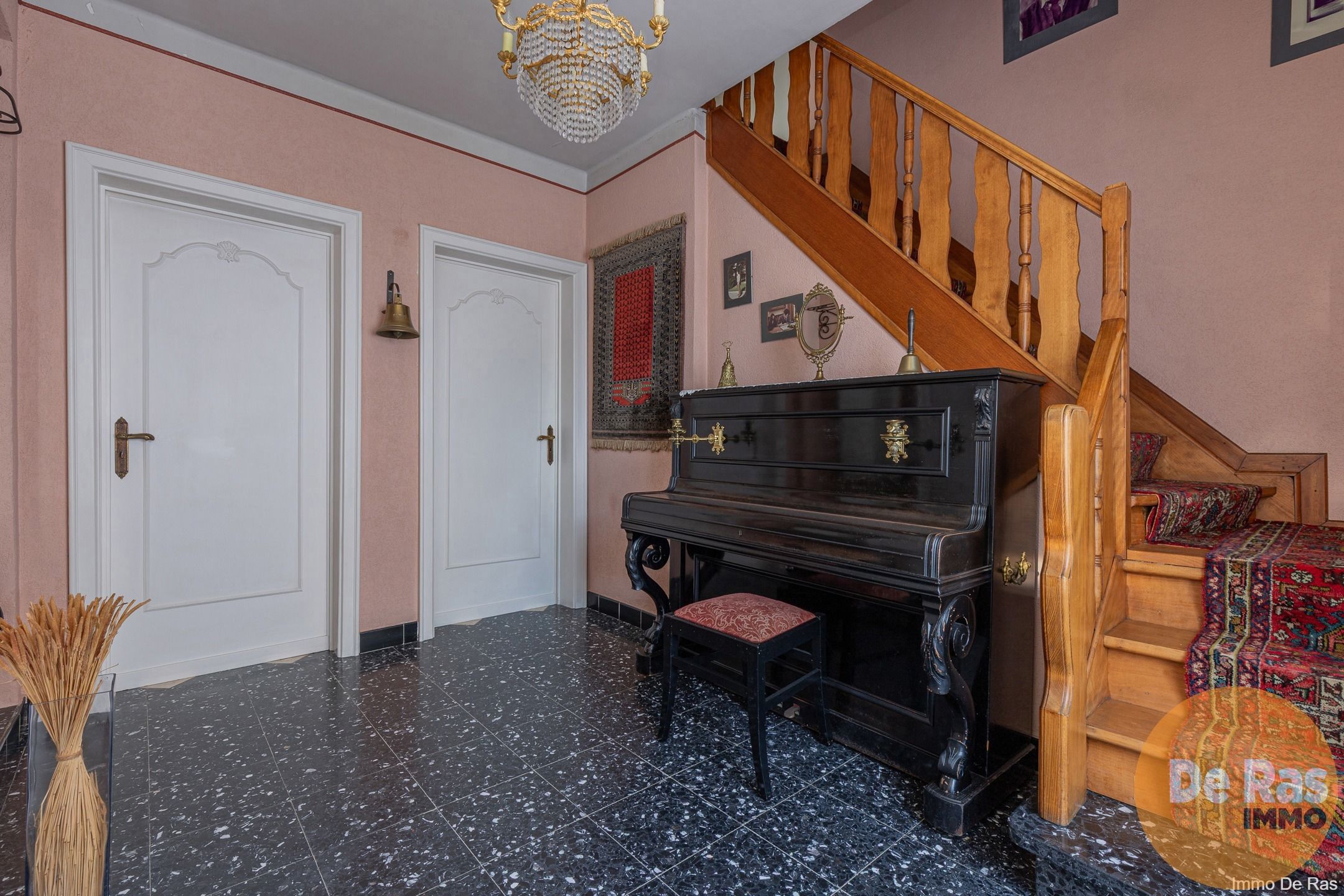 LEDE - Stevige 4-gevelwoning met bijgebouw op mooie locatie foto 11