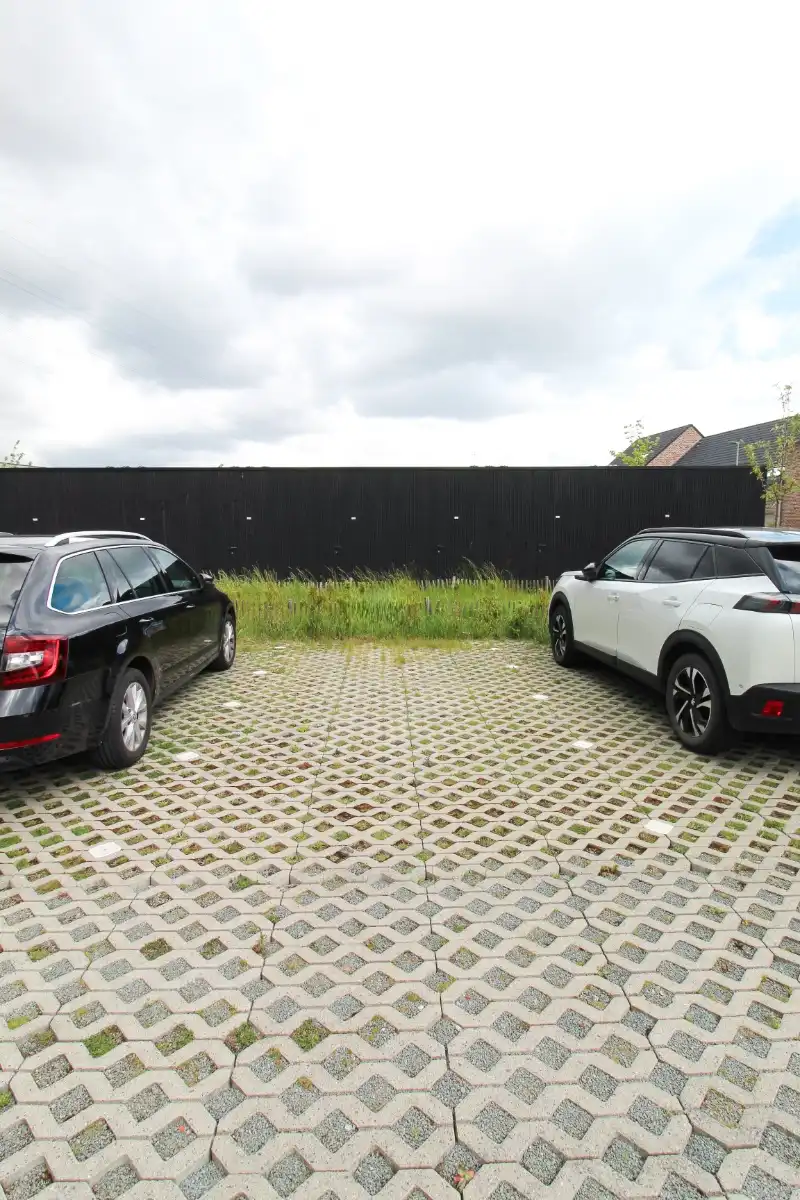 Zeer energiezuinige nieuwbouwwoning te Roeselare foto 17