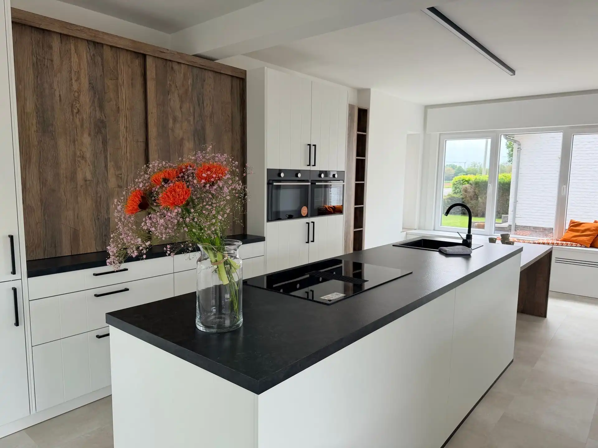 Woning met 3 slaapkamers en tuin foto 8