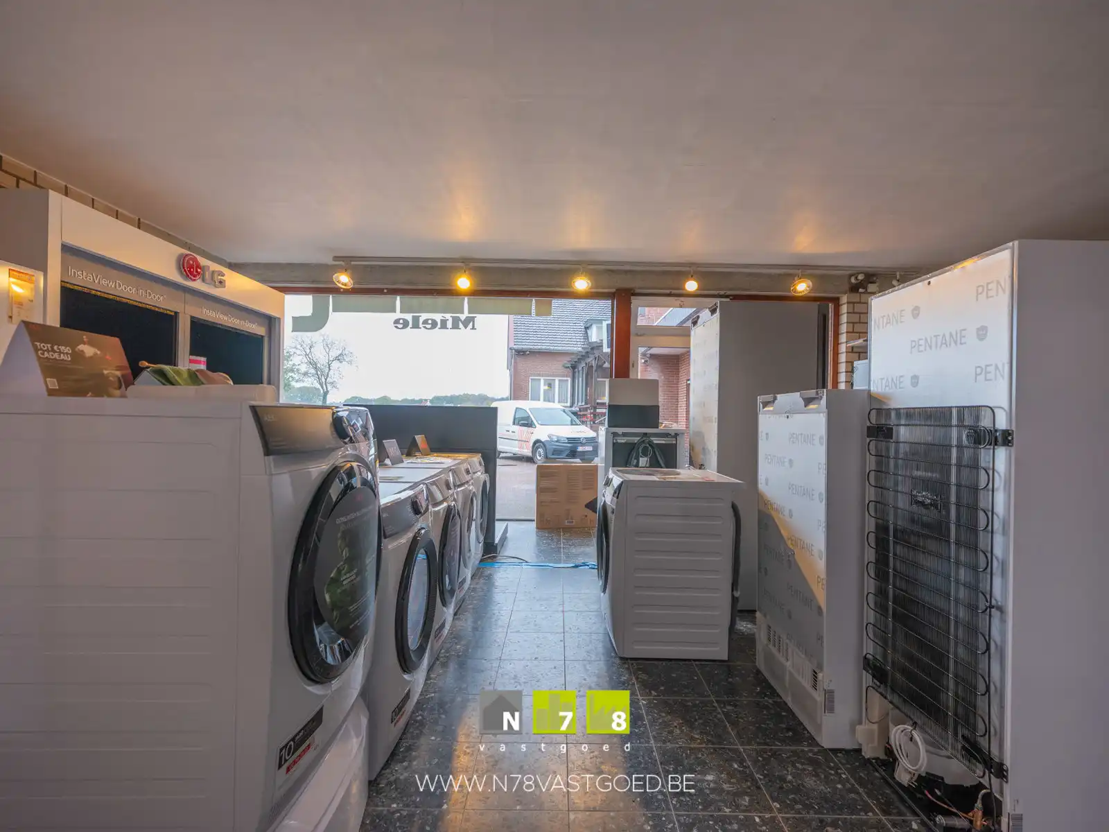 Commercieel te koop foto 36