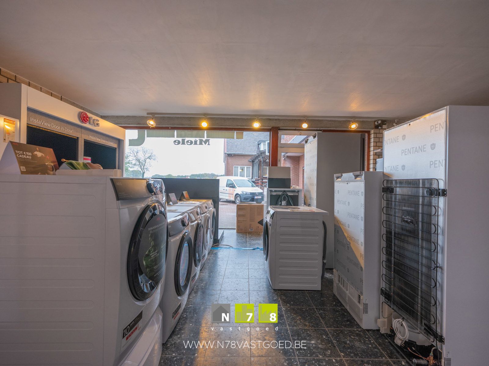 Commercieel te koop foto 36