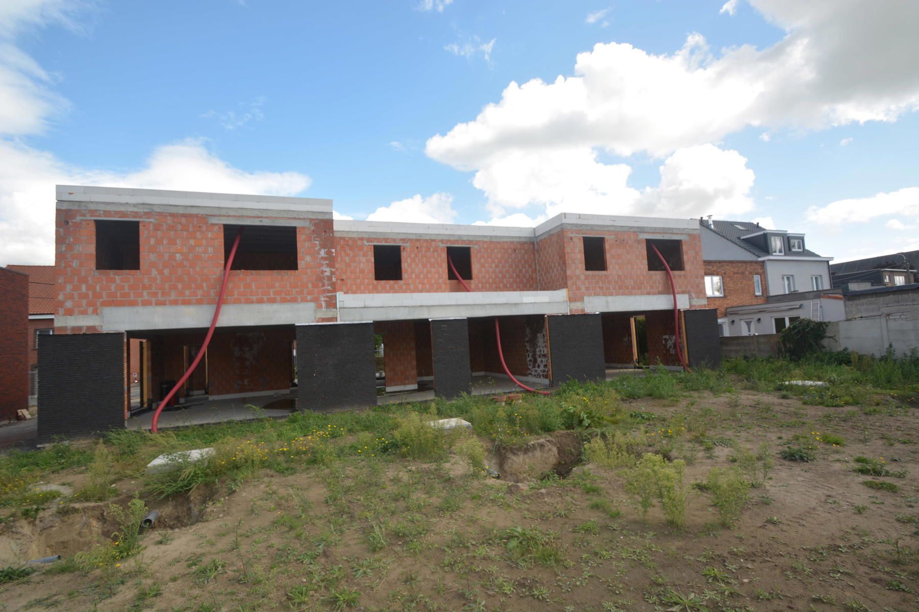 Ontdek nu dit prachtige project in een doodlopende straat! foto 24