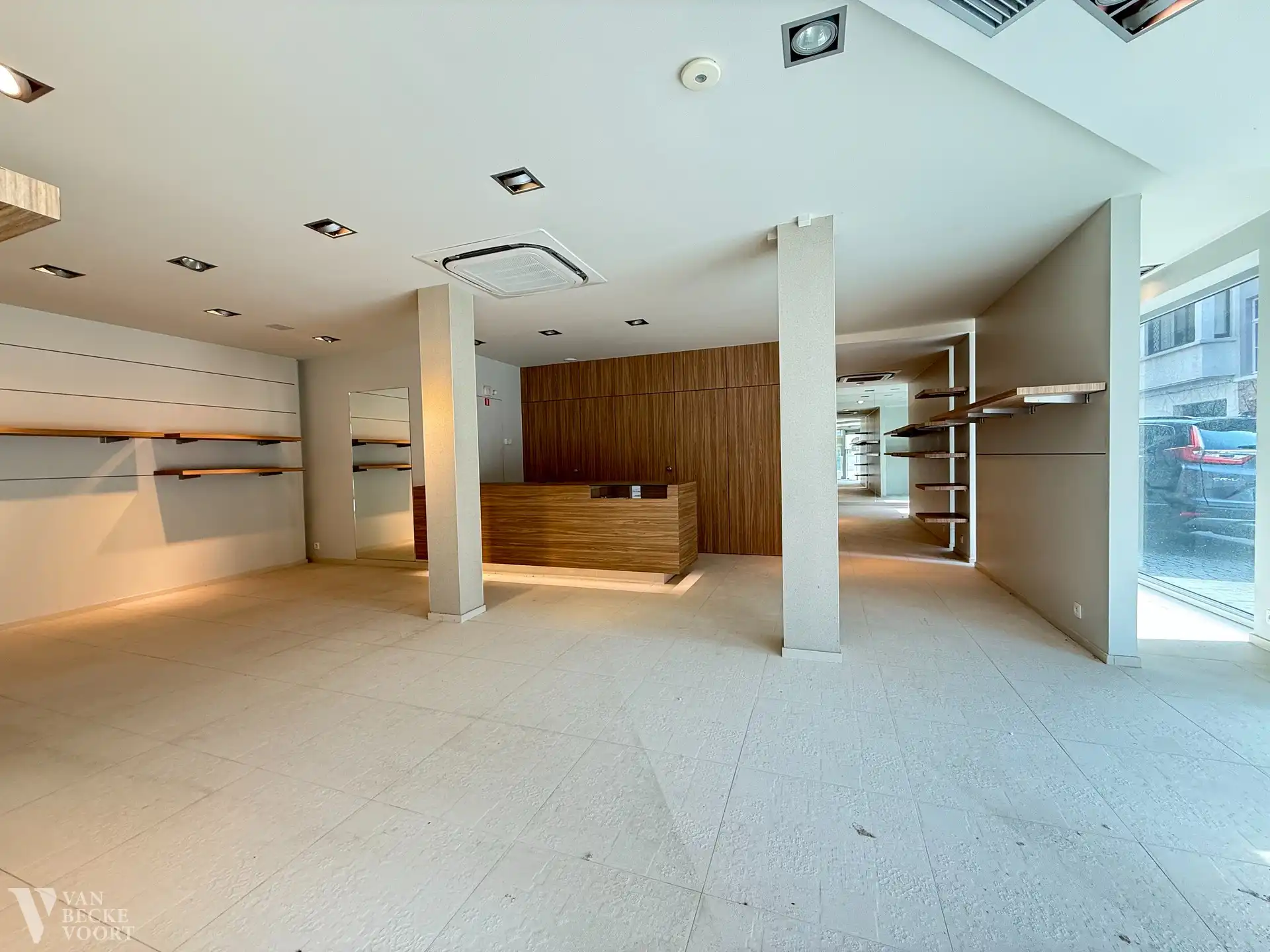 Handelsruimte 134m² foto 4