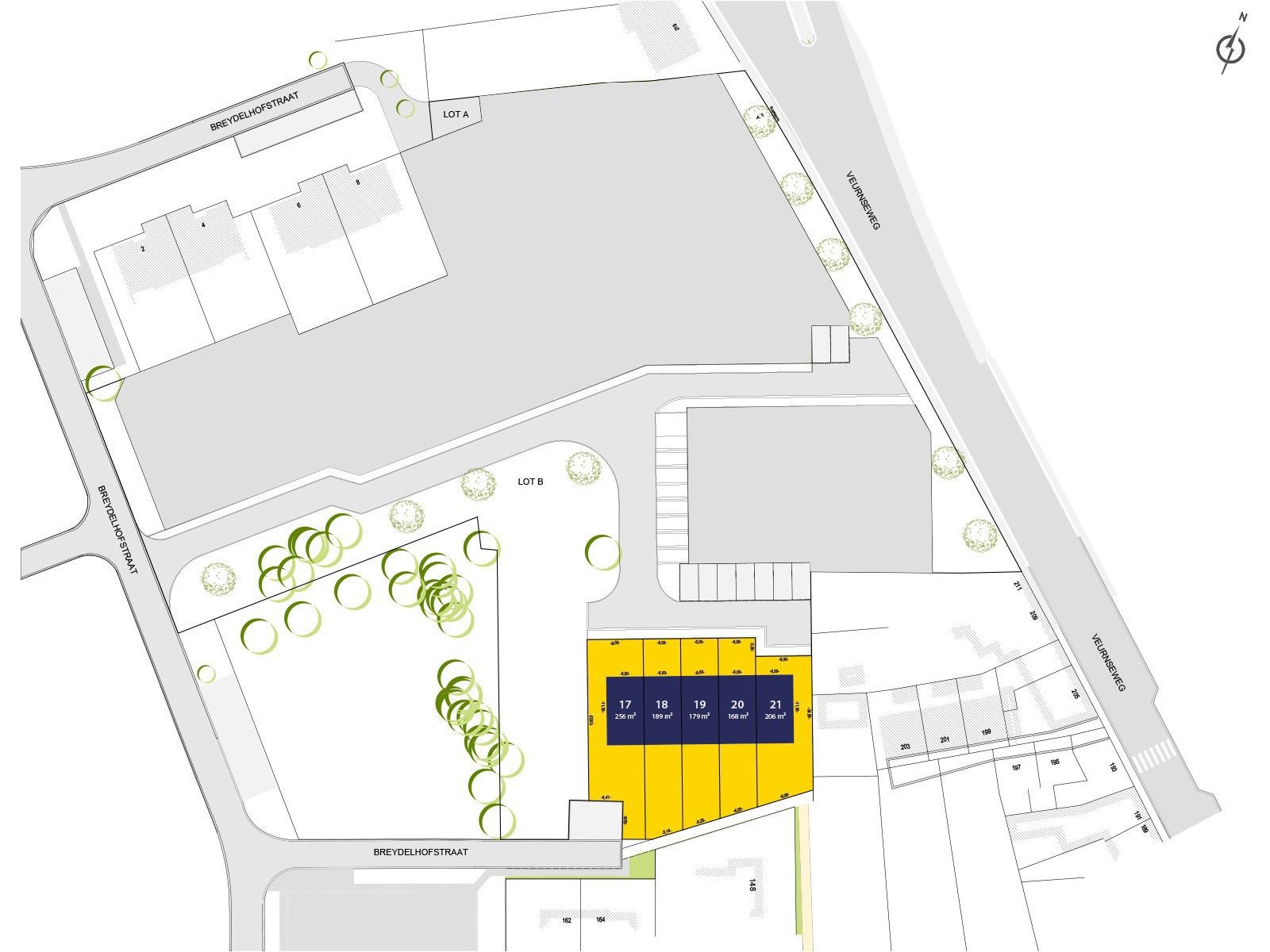 Tijdloze woningen foto 4