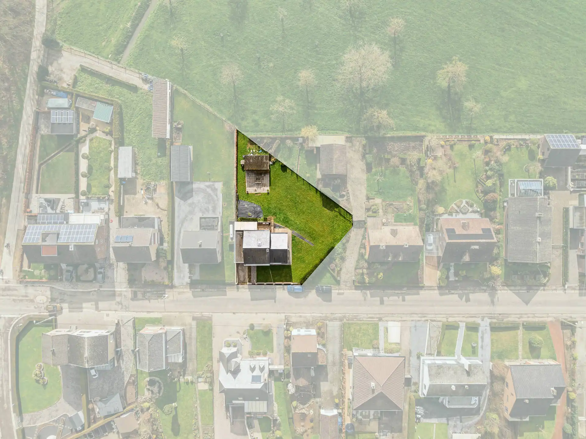 Gerenoveerde woning op 8a70ca in Voeren foto 28