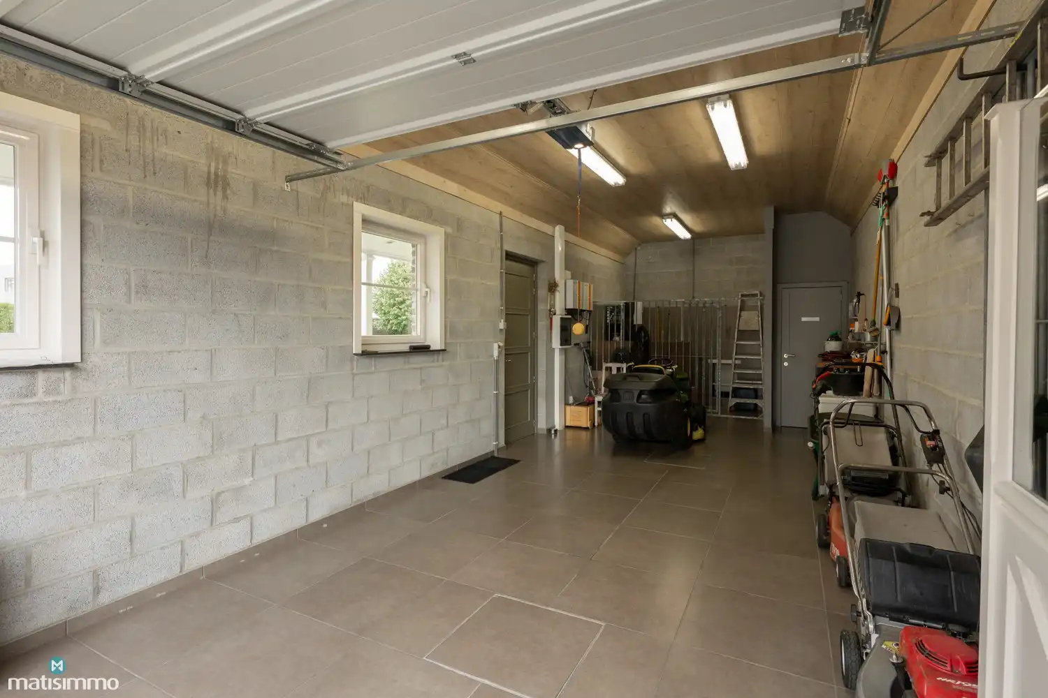 RIANTE INSTAPKLARE VILLA MET 4 SLAAPKAMERS EN RUIME TUIN IN HET LANDELIJKE MARTENSLINDE foto 50