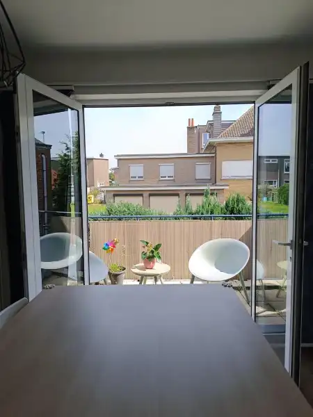 Duplex appartement centrum Keerbergen foto 8