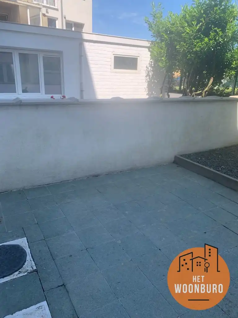 Gelijkvloers appartement (rechts) foto 13