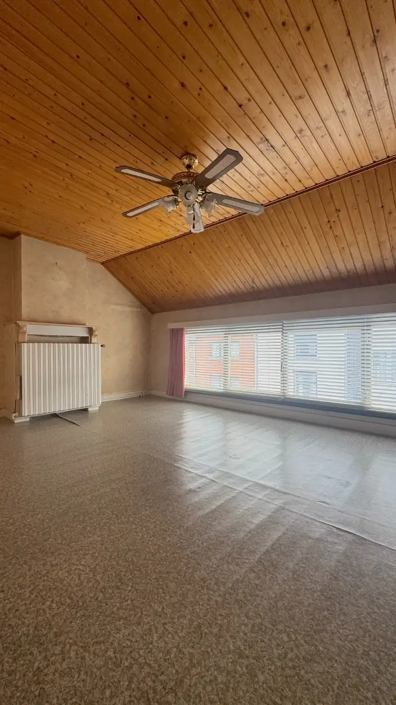 Ruime, energiezuinige woning op topligging in Sint-Amandsberg foto 13