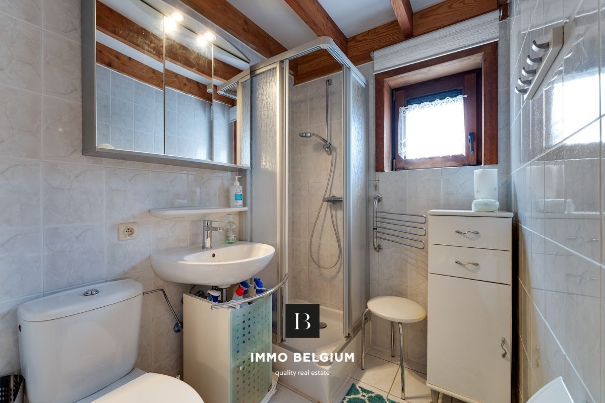 Verzorgde vakantiewoning in New Village Park foto 11