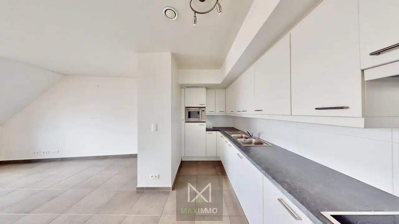 🔥 Instapklaar appartement in het centrum van Lauwe – ideaal als investering of eigen stek 🔥 foto 3