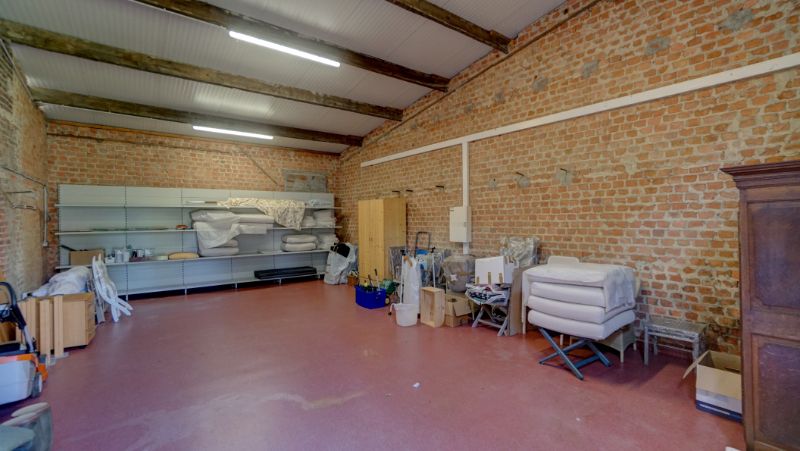 Exclusieve luxe villa 350m² + 120m² bijgebouw-garages op 43 are foto 22