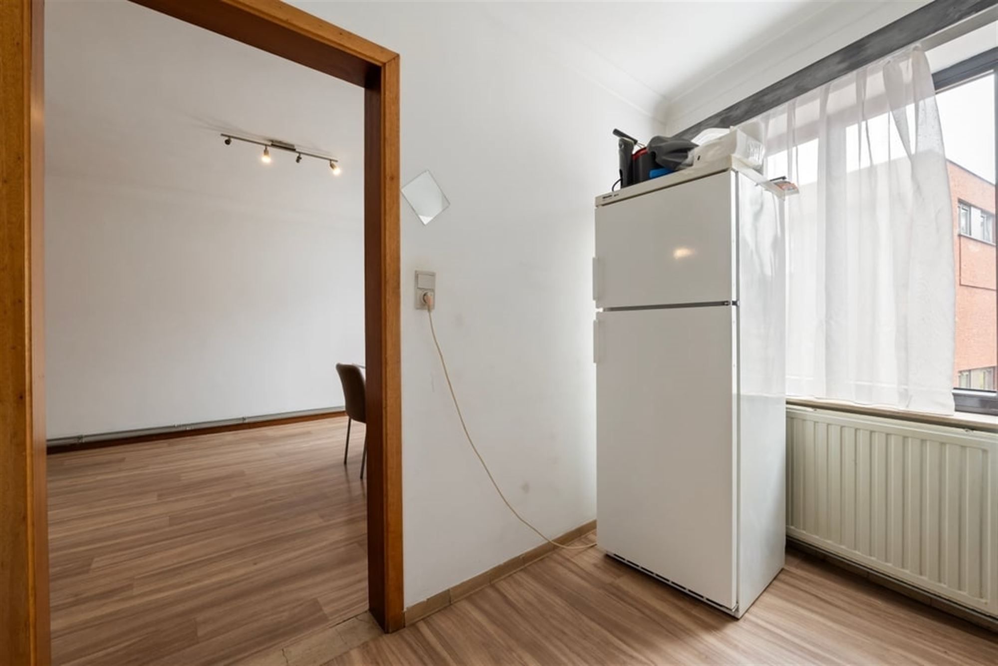 Appartement foto 6