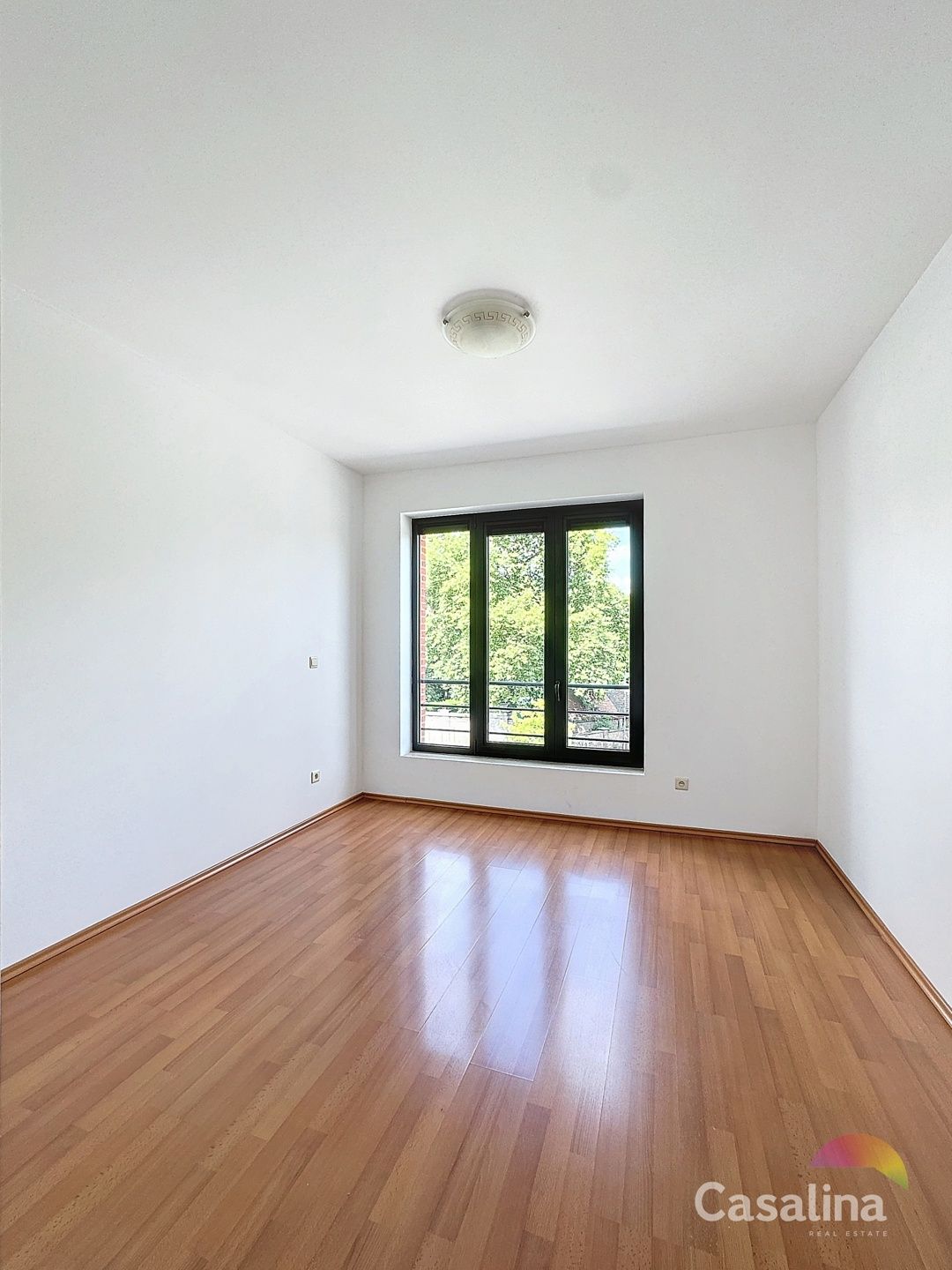 Appartement van 122m² met 2 terrassen, kelder en garagebox foto 26